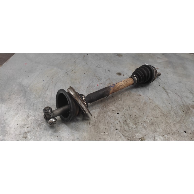 Recambio de transmision delantera izquierda para renault megane i coupe fase 2 (da..) referencia OEM IAM - Azul 2