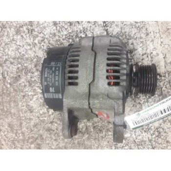 Recambio de alternador para seat ibiza (6k) básico referencia OEM IAM 0123310019 028903025H 