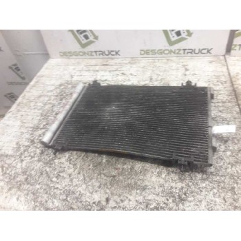 Recambio de condensador / radiador a/a para peugeot 308 confort referencia OEM IAM 9682531580  