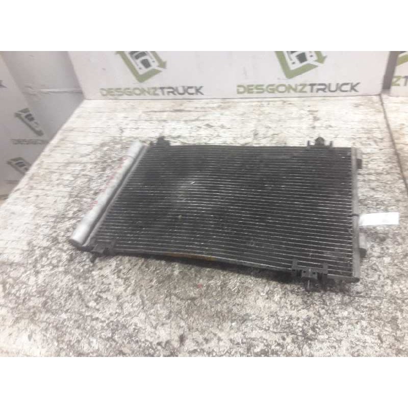 Recambio de condensador / radiador a/a para peugeot 308 confort referencia OEM IAM 9682531580 2