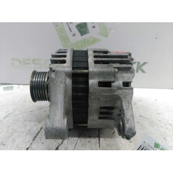 Recambio de alternador para nissan micra (k11) blue referencia OEM IAM 23100AP00A  