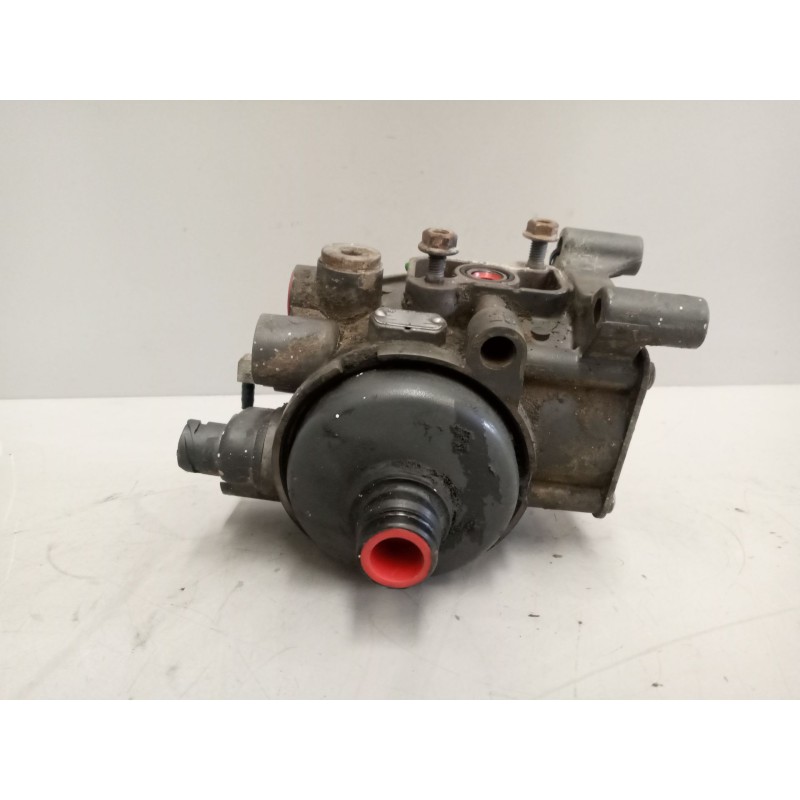 Recambio de valvula aire para daf serie xf105.460 12.9 diesel referencia OEM IAM 1738764 K014986 LA8145 - Blanco 6