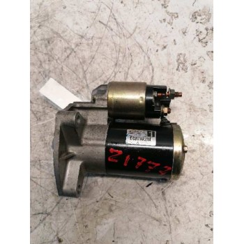 Recambio de motor arranque para citroën c2 x referencia OEM IAM M000T45071ZT 8 DIENTES 