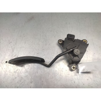 Recambio de potenciometro pedal para renault scenic ii grand confort authentique referencia OEM IAM 8200159647B  