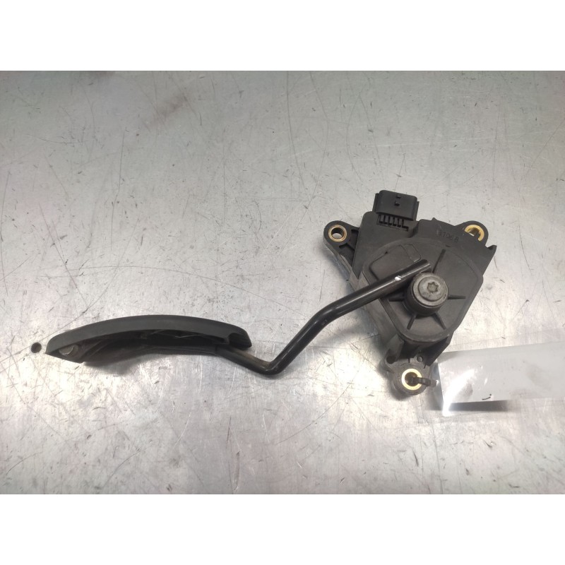 Recambio de potenciometro pedal para renault scenic ii grand confort authentique referencia OEM IAM 8200159647B - Negro 2