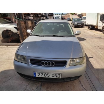 audi a3 (8l) del año 2001