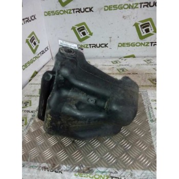 Recambio de deposito limpia para man tg - a 18.xxx fg / bb   (e3/e4) l referencia OEM IAM 81264810066  