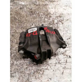 Recambio de pinza freno delantera izquierda para citroën c4 berlina sx referencia OEM IAM 9649211080  