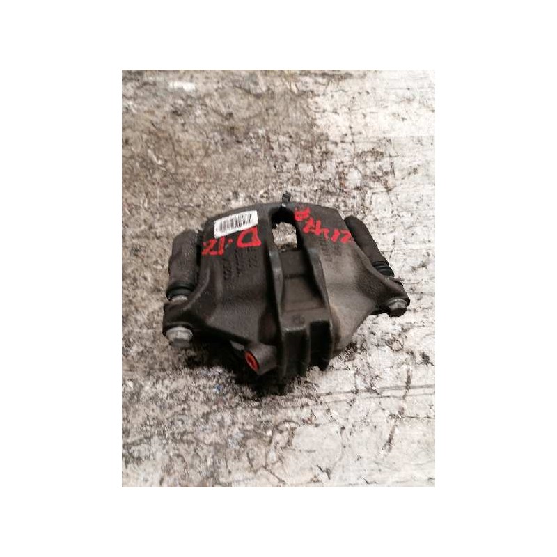 Recambio de pinza freno delantera izquierda para citroën c4 berlina sx referencia OEM IAM 9649211080 4