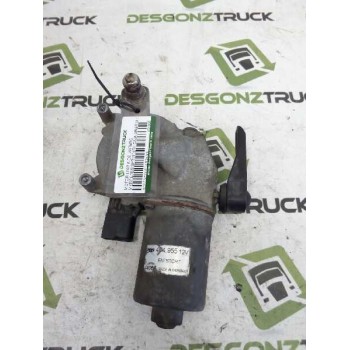 MOTOR LIMPIA DELANTERO 404955 4406A 12V/VALEO