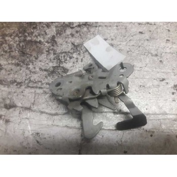 Recambio de cerradura capot para peugeot partner (s2) combi plus referencia OEM IAM   
