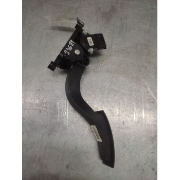 Recambio de potenciometro pedal para kia picanto 1.1 crdi active referencia OEM IAM 327271C801  6 PINS