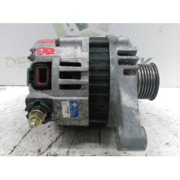 Recambio de alternador para nissan micra (k11) blue referencia OEM IAM 23100AP00A  