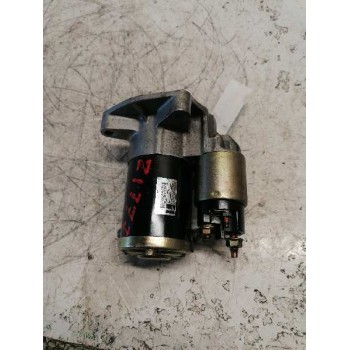 Recambio de motor arranque para citroën c2 x referencia OEM IAM M000T45071ZT 8 DIENTES 