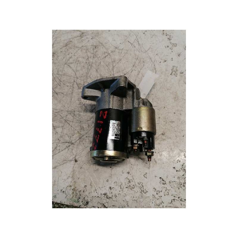 Recambio de motor arranque para citroën c2 x referencia OEM IAM M000T45071ZT 8 DIENTES - Verde 3