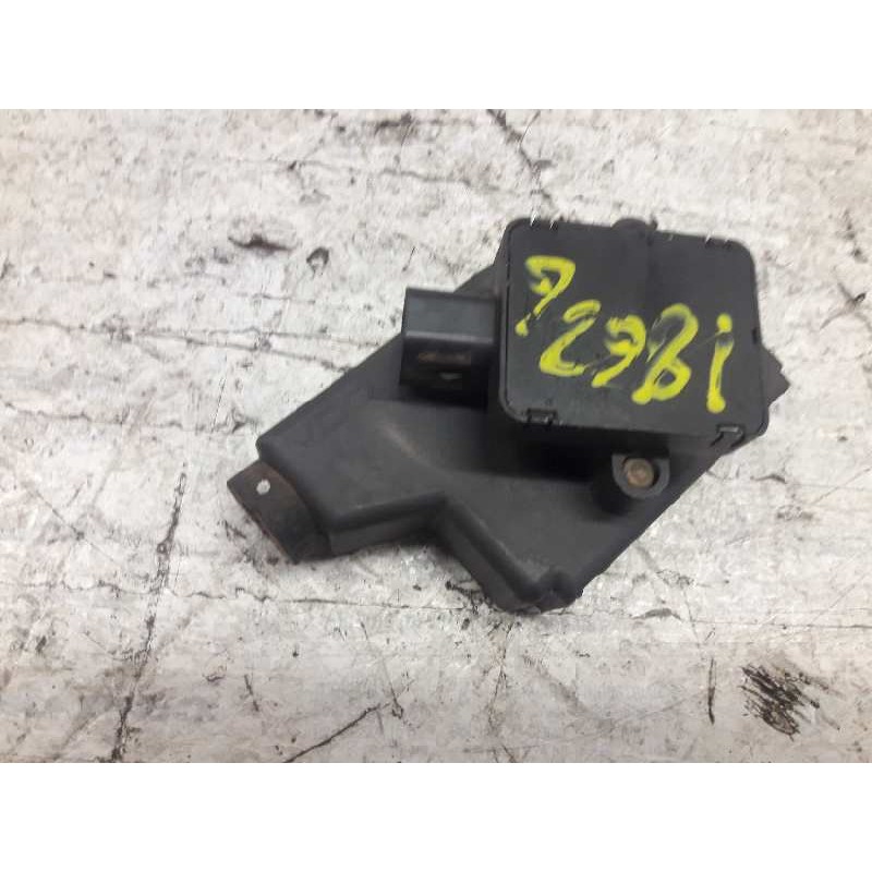 Recambio de potenciometro pedal para peugeot 206 berlina xr referencia OEM IAM 9643365680 445821001002 2