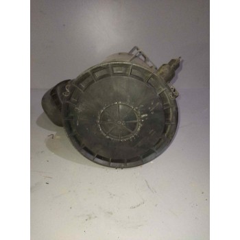 Recambio de filtro aire para daf serie 45.180 e2 5.9 diesel referencia OEM IAM   