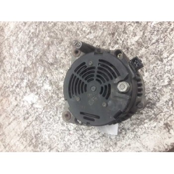 Recambio de alternador para seat ibiza (6k) básico referencia OEM IAM 0123310019 028903025H 