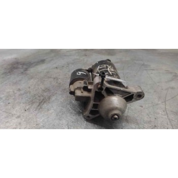 MOTOR ARRANQUE 000112007 BOSCH 9 DIENTES