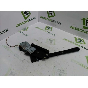 Recambio de elevalunas delantero derecho para renault 14 gts 14 gts referencia OEM IAM   