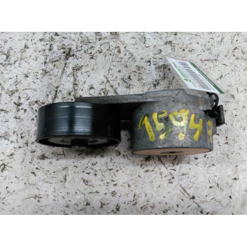 Recambio de tensor correa auxiliar para fiat punto berlina (188) 1.2 cat referencia OEM IAM - Gris 2