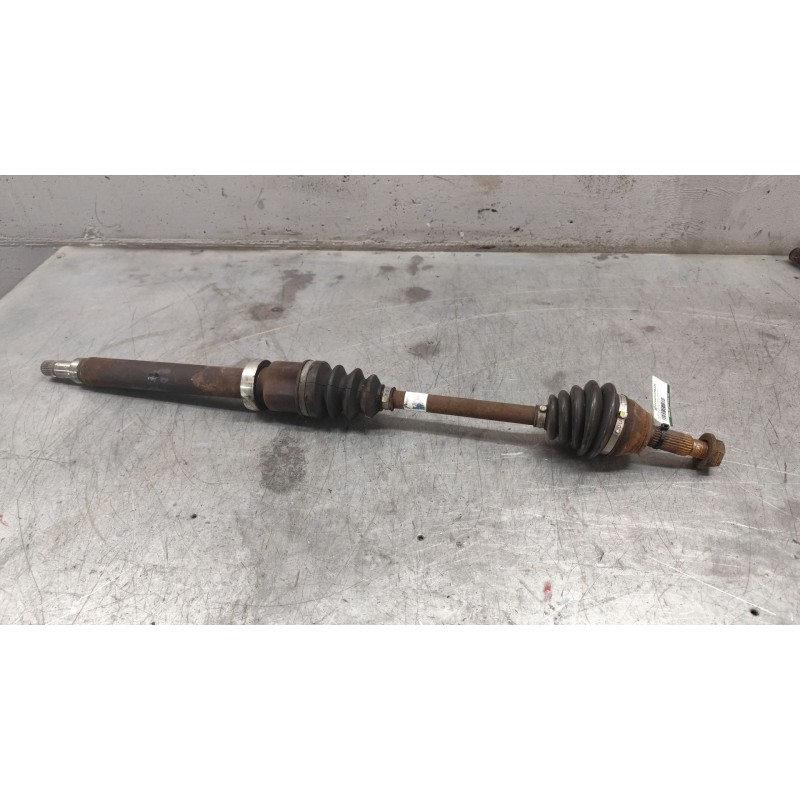 Recambio de transmision delantera derecha para ford fiesta v (jh_, jd_) 1.3 referencia OEM IAM   