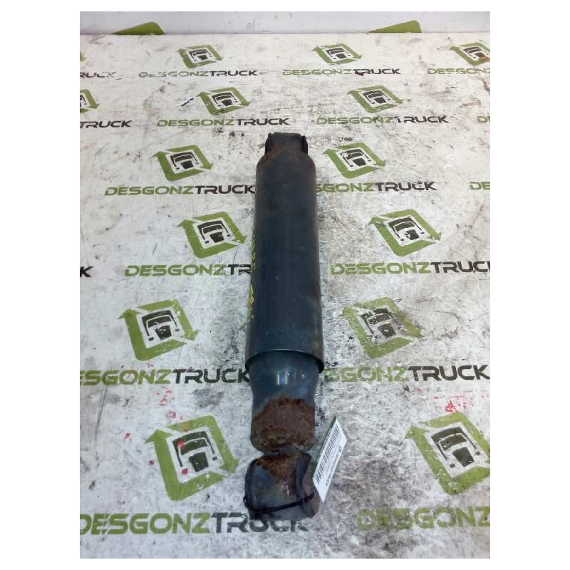 Recambio de amortiguador trasero para iveco stralis (ad/at) fg at   4x2 larga distancia referencia OEM IAM 41225418 471740013166 - Azul