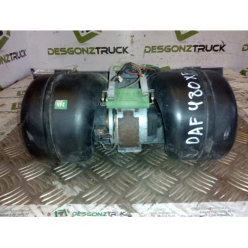 MOTOR CALEFACCION 