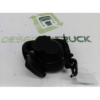 Recambio de cinturon seguridad trasero derecho para citroën c3 1.4 hdi exclusive referencia OEM IAM   