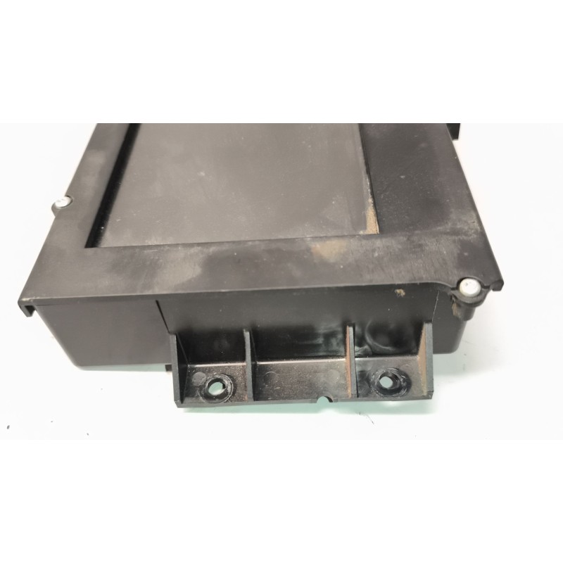 Recambio de pantalla multifuncion para renault serie t 10.8 diesel referencia OEM IAM 7422224265 22224265 - Blanco 4