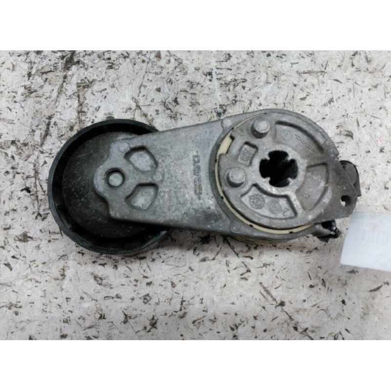 Recambio de tensor correa auxiliar para fiat punto berlina (188) 1.2 cat referencia OEM IAM - Gris 3