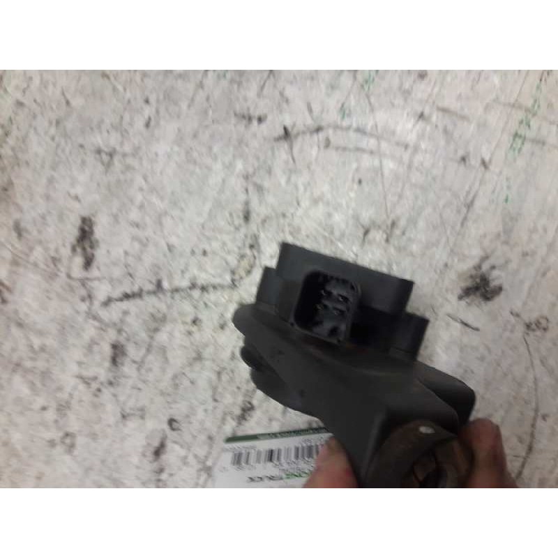 Recambio de potenciometro pedal para peugeot 206 berlina xr referencia OEM IAM 9643365680 445821001002 3