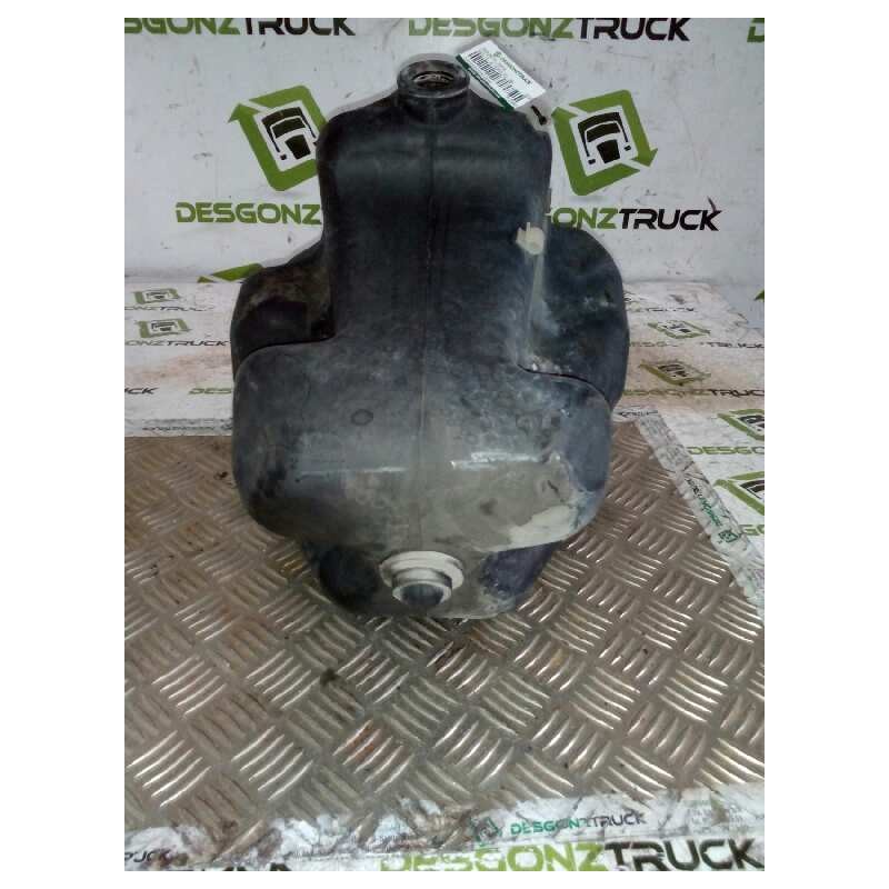 Recambio de deposito limpia para man tg - a 18.460 fg / bb (e3/e4) l referencia OEM IAM 81264810066 - Blanco 3