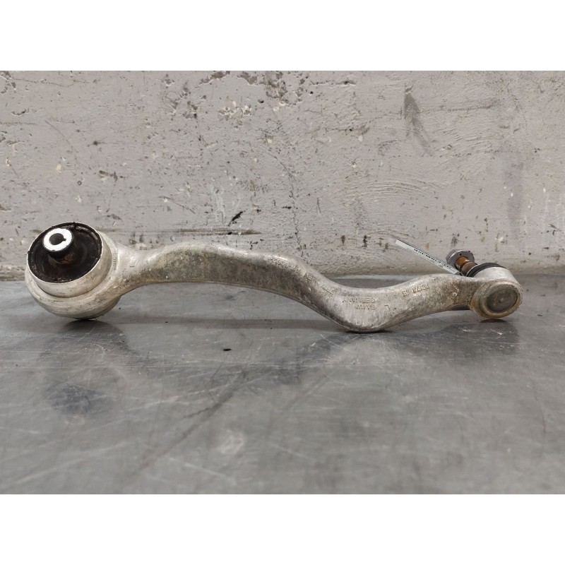 Recambio de brazo suspension inferior delantero izquierdo para bmw 3 (f30, f80) 318 d xdrive referencia OEM IAM 1817315 - Blanco 2
