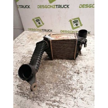 Recambio de intercooler para seat leon (1m1) signo referencia OEM IAM 1J0145803F  