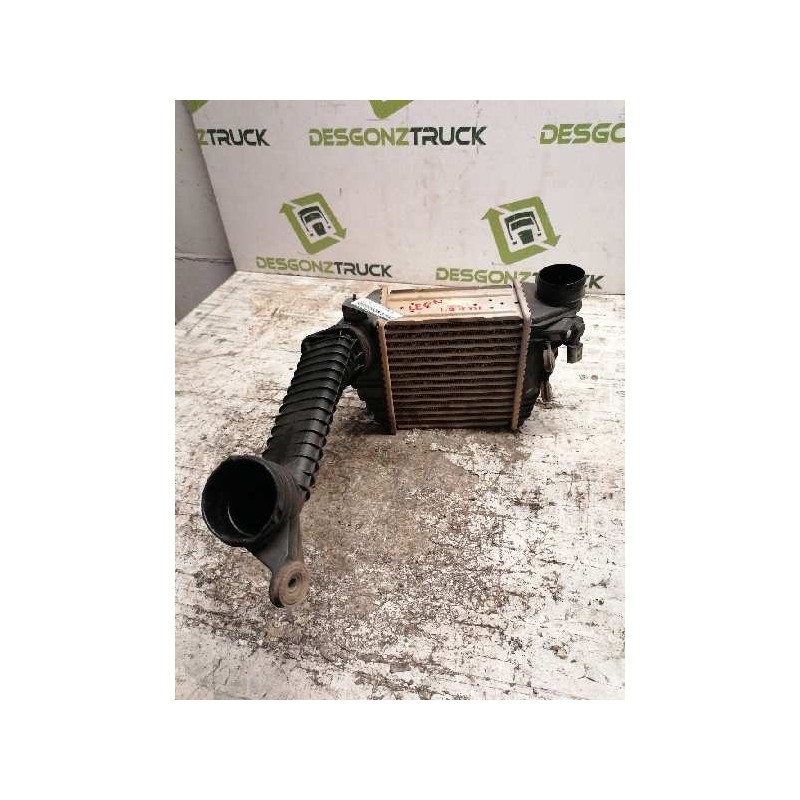 Recambio de intercooler para seat leon (1m1) signo referencia OEM IAM 1J0145803F 3