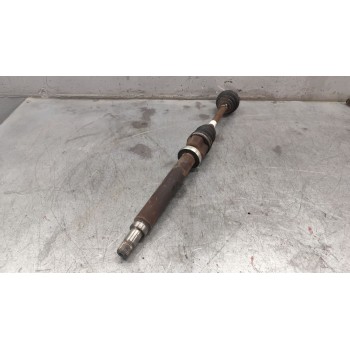 Recambio de transmision delantera derecha para ford fiesta v (jh_, jd_) 1.3 referencia OEM IAM   