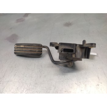 Recambio de potenciometro pedal para renault scenic ii grand confort authentique referencia OEM IAM 8200159647B  