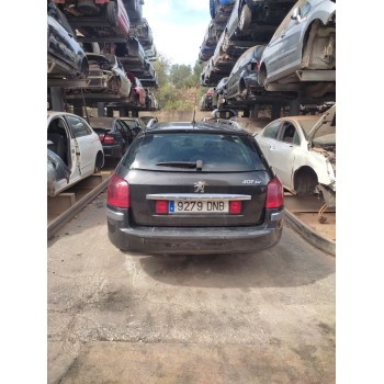 peugeot 407 sw del año 2005
