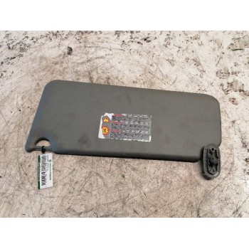 Recambio de parasol derecho para renault scenic rx4 (ja0) 1.9 dci referencia OEM IAM   