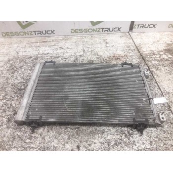 Recambio de condensador / radiador a/a para peugeot 308 access referencia OEM IAM 9682531580  