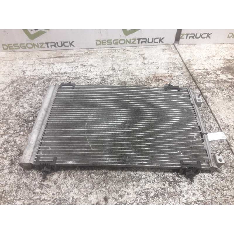 Recambio de condensador / radiador a/a para peugeot 308 access referencia OEM IAM 9682531580 2