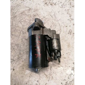 Recambio de motor arranque para bmw serie 1 berlina (e81/e87) 118d referencia OEM IAM 0001115046 9 DIENTES 