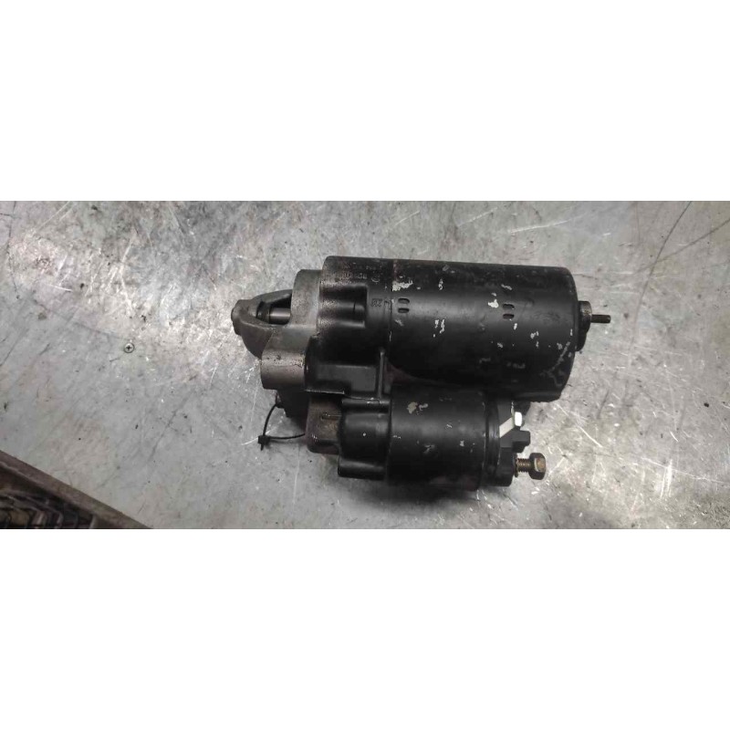 Recambio de motor arranque para citroën ax fashion referencia OEM IAM 000112007 BOSCH 9 DIENTES 3