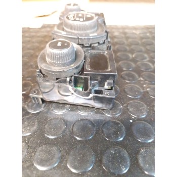 Recambio de mando climatizador para peugeot 308 confort referencia OEM IAM 96850724XT  