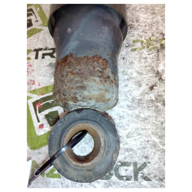 Recambio de amortiguador trasero para iveco stralis (ad/at) fg at   4x2 larga distancia referencia OEM IAM 41225418 471740013166 - Azul 3