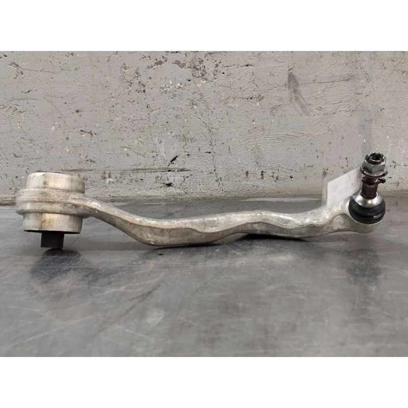 Recambio de brazo suspension inferior delantero izquierdo para bmw 3 (f30, f80) 318 d xdrive referencia OEM IAM 1817315 - Blanco 3