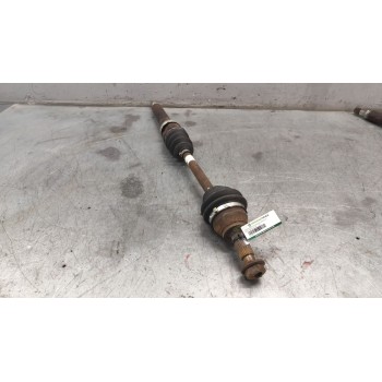 Recambio de transmision delantera derecha para ford fiesta v (jh_, jd_) 1.3 referencia OEM IAM   
