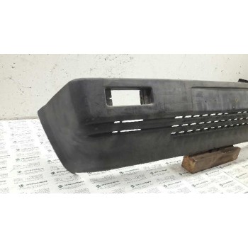 Recambio de paragolpes delantero para seat ibiza comfort referencia OEM IAM   