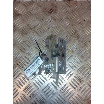 CERRADURA PUERTA DELANTERA IZQUIERDA 9017200135 